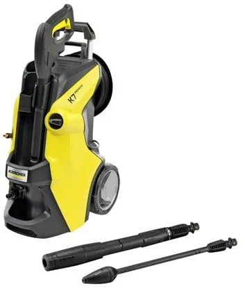 Kärcher Limpiadora de alta presión K 7 Premium Power