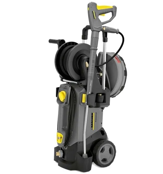 Kärcher Hidrolimpiadora HD 5/15 CX Plus + FR Classic