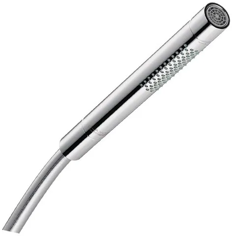 AXOR Starck Ducha de mano, 2 tipos de chorro, cromo