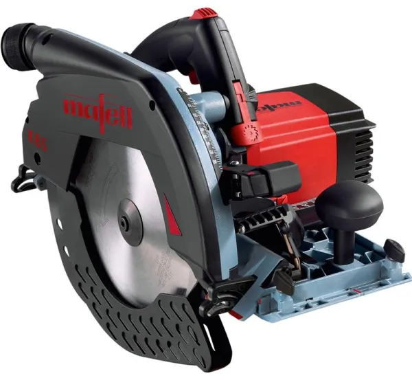 Sierra circular manual Mafell K 85 Ec