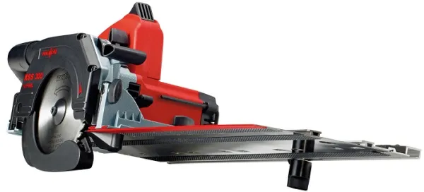 Mafell Sierra circular de mano KSS 300 MaxiMAX