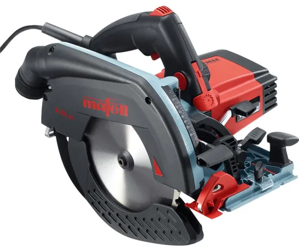 Sierra circular manual Mafell K 65 cc