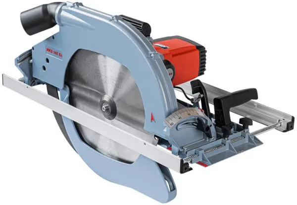 Sierra circular de carpintero Mafell MKS 145 Ec