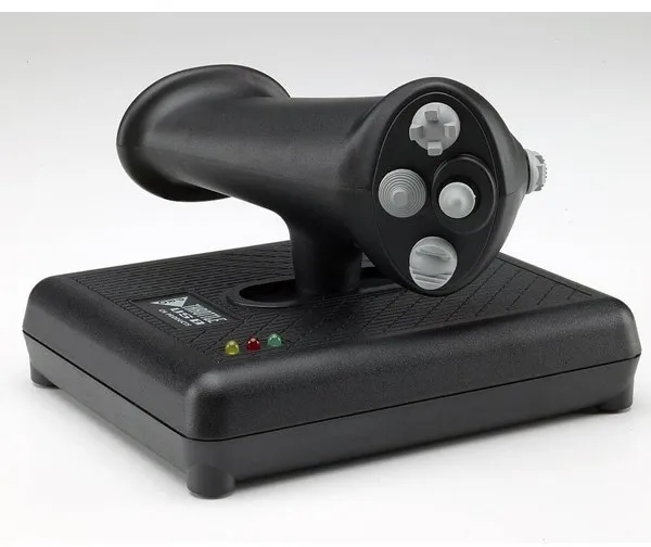 CH Products Pro Throttle - Acelerador - PC