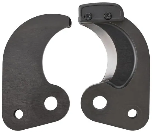 Milwaukee Hoja de repuesto para cortador de cables UG M18HCC75