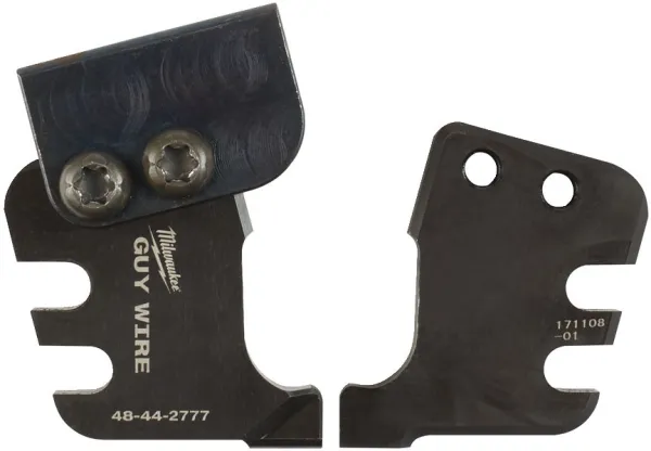 Milwaukee Hoja de repuesto para cortador de cables M18HCC GW