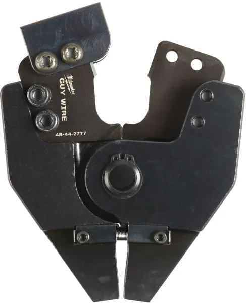 Milwaukee Mandíbula + Hoja Cizalla de Cable M18HCC GW