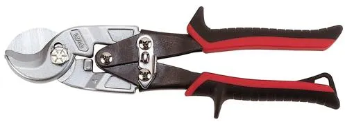 Teng Tools Cizalla para cables 496 250mm