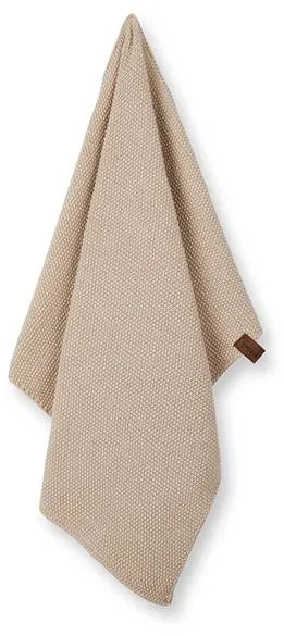 Paño de cocina de punto Humdakin - Light Stone