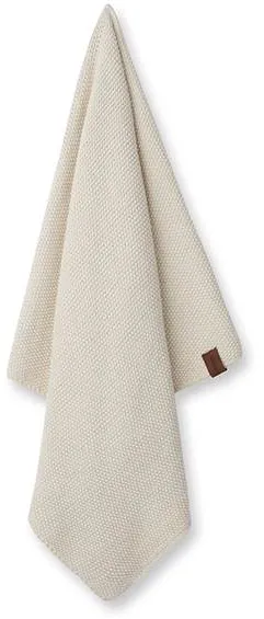 Paño de cocina tejido Humdakin - Shell