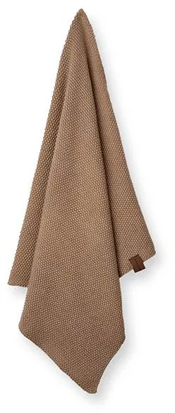 Paño de cocina tejido Humdakin - Latte