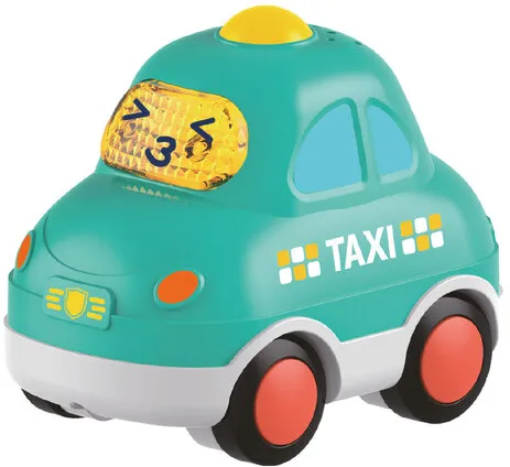 Mini coche - Taxi