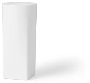 Audo Ignus Flameless Candelabro H20 Blanco