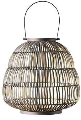 Muubs Raito M Linterna Marrón Cobrizo