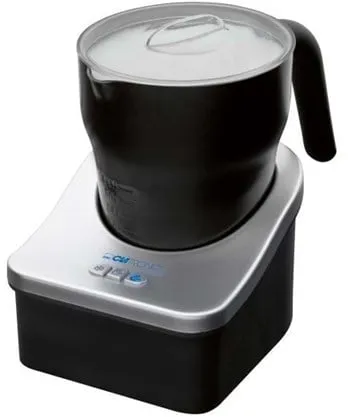 Clatronic Espumador de leche   MS 3326