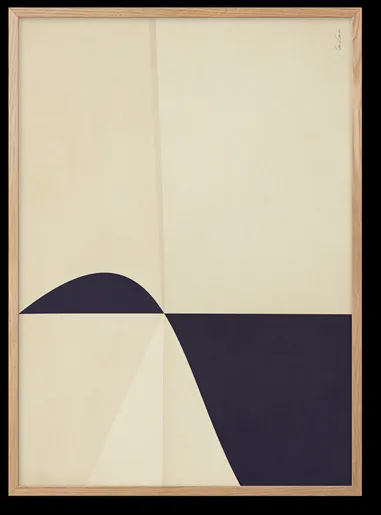 Peléton En Morceaux 03 50x70 Póster