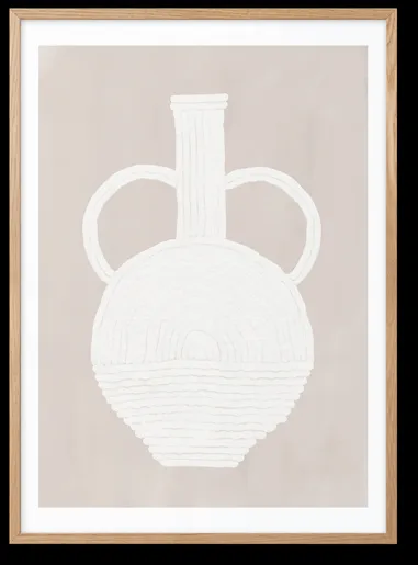 Peléton La Structure 70x100 Póster