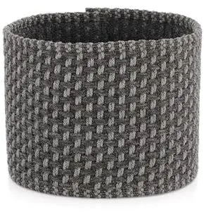 Cubierta para plantas Kartell KLEO 155x44 Gris