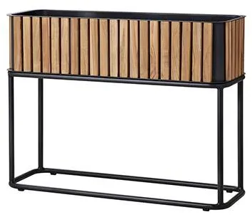 Jardinera Cane-Line Combine, rectangular