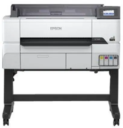 Impresora de gran formato Epson - SureColor - 4 colores