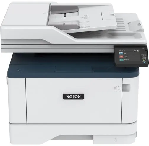 Xerox B315 (B315V/DNI) Impresora láser multifunción con fax - Monocromo - Láser