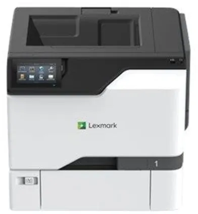 Impresora láser Lexmark CS730de - Color - Láser