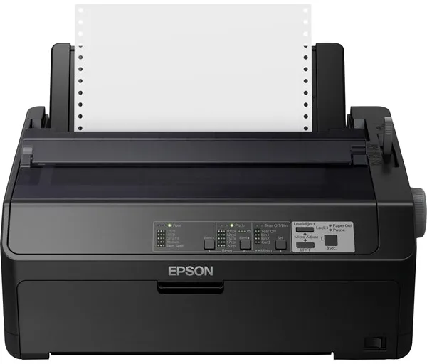Impresora matricial Epson FX 890II