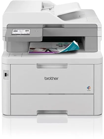 Brother MFC-L8390CDW impresora láser LED a color todo en uno multifunción con fax - Color - LED