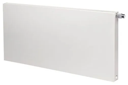Purmo Compact plan ventil radiador 22 - 400 x 1800 mm, RAL 9016, Blanco