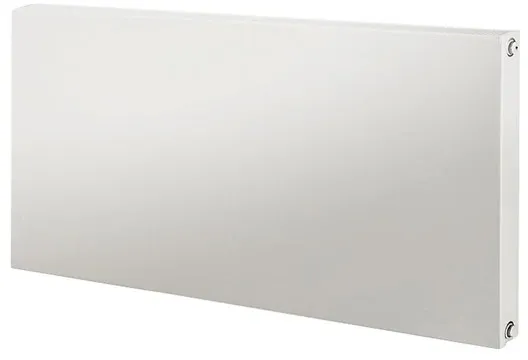 Purmo Compact Plan radiador 33 - 600 x 1800 mm, RAL 9016, Blanco