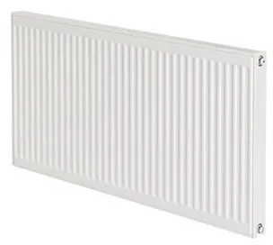 Purmo Compact radiador 33 - 600 x 2000 mm, RAL 9016, Blanco