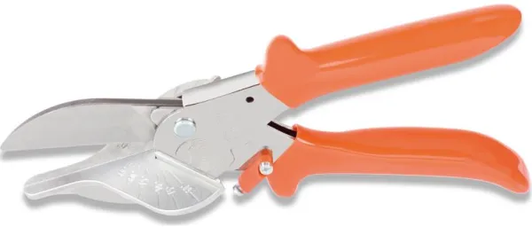 Tijeras de moldura Löwe 3104