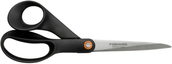 Tijeras universales Fiskars 21cm