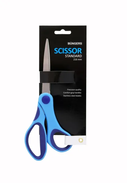 Tijeras universales Büngers, 216 mm