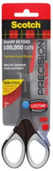 Tijeras Scotch Precision titanium 200mm