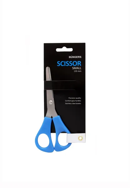 Descatalogado: Tijeras universales Büngers, 135 mm
