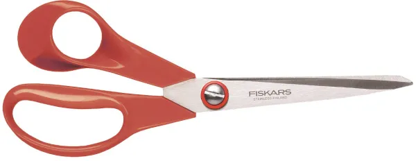 Tijeras universales para zurdos Fiskers, 21 cm