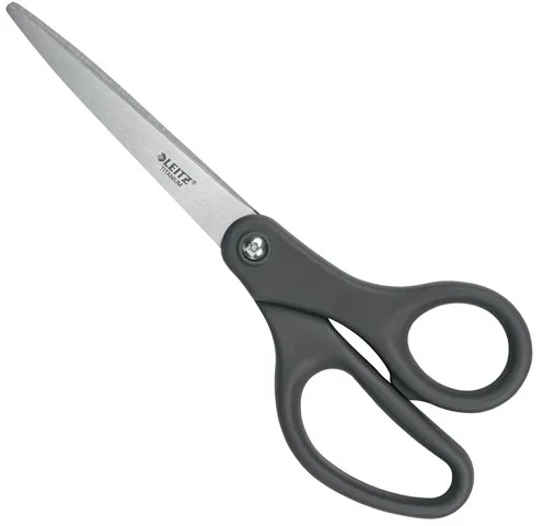 Tijeras Leitz Titanium 205 mm