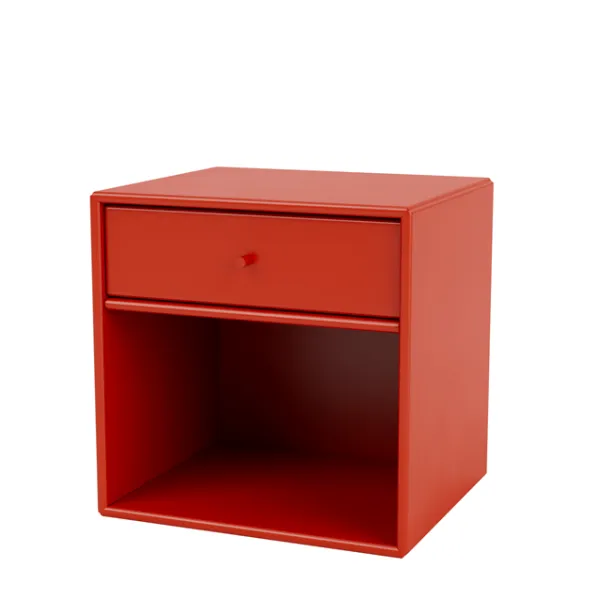 Montana Selection Dream Mesita de noche Rosehip