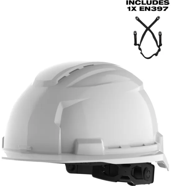 Casco de seguridad Milwaukee BOLT™ 100