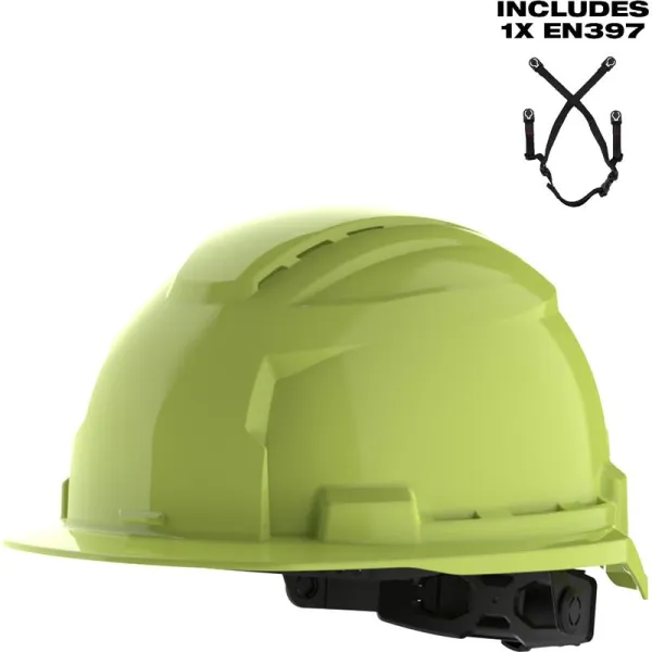 Casco de seguridad Milwaukee BOLT™ 100