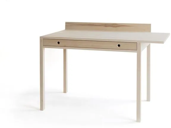 Nikari November Light Mesa de Fresno Aceitado