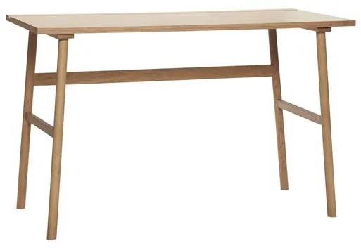 Hübsch Folk Escritorio Natural