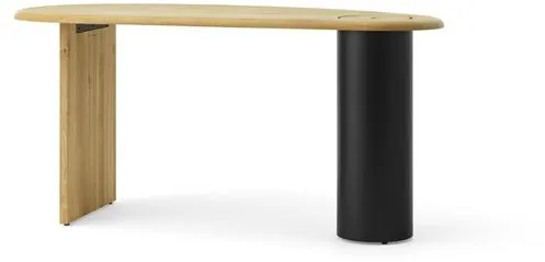 Audo The Eclipse Escritorio de Roble