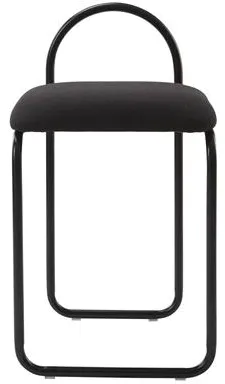 AYTM ANGUI Silla de comedor Antracita