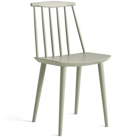 HAY J77 Silla de comedor Sage