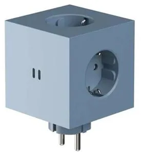 Avolt Square 2 Regleta Shark Blue