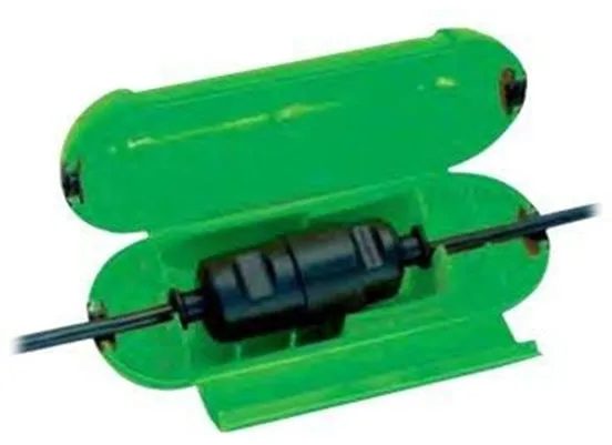 Brennenstuhl tapa para enchufe