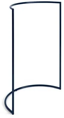 HAY Colour C-Shape Perchero Azul Acero