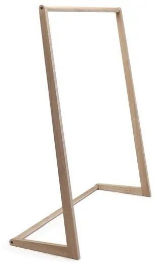 Nikari Skandinavia Collection Perchero de Roble Aceitado